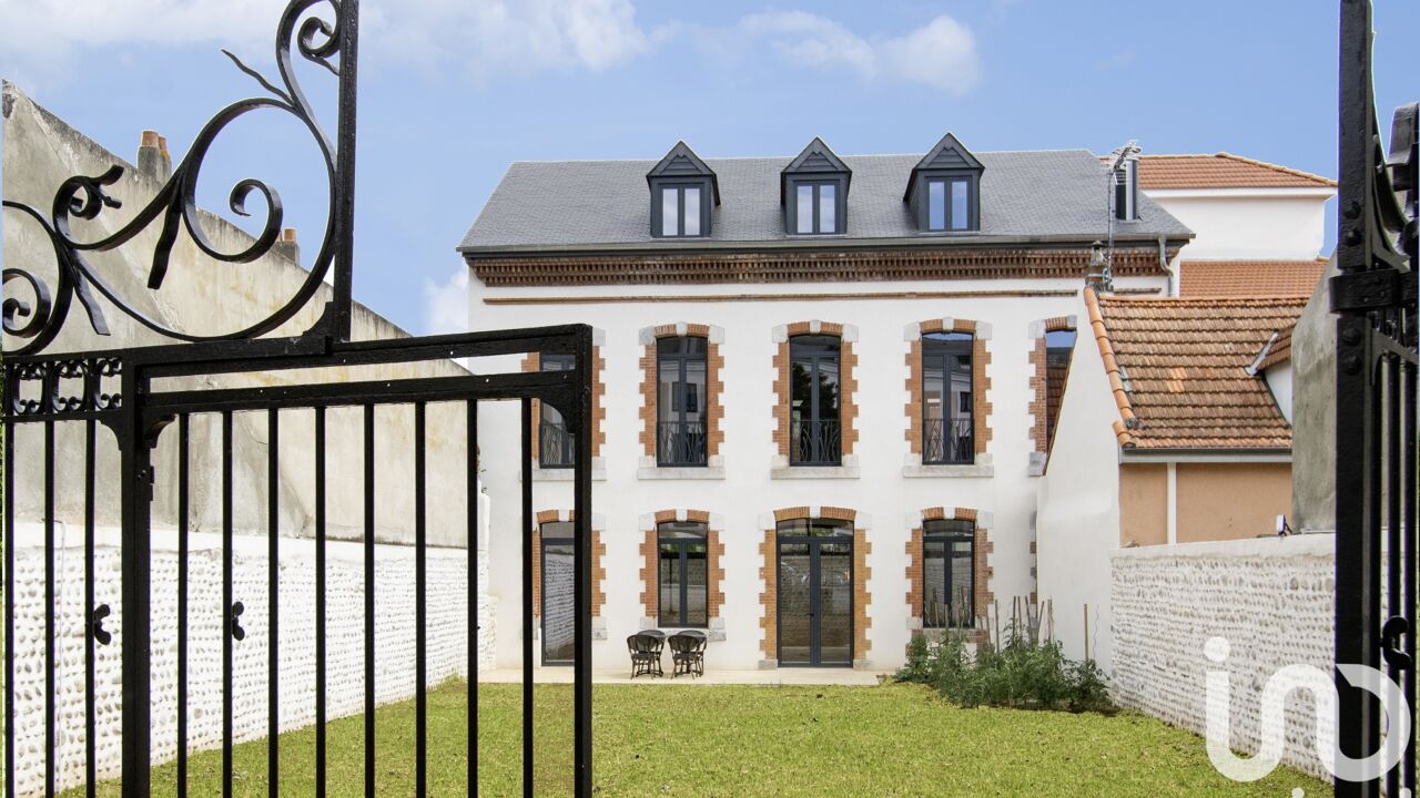 maison 9 pièces 334 m2 à vendre à Tarbes (65000)