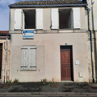 Maison 3 pièces 77 m²