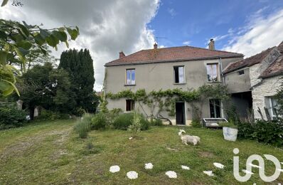 vente maison 245 000 € à proximité de Étampes (91150)