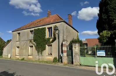 vente maison 239 000 € à proximité de Monnerville (91930)