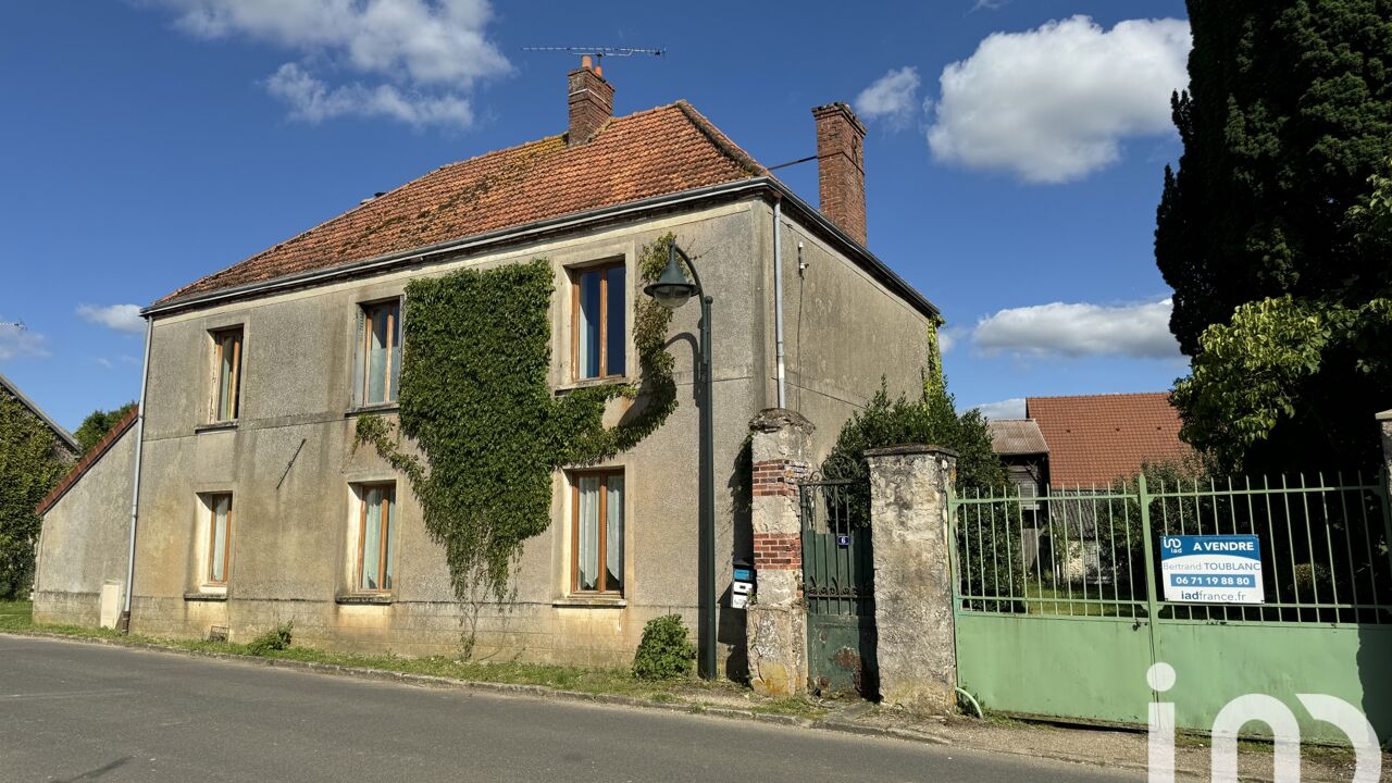 maison 7 pièces 160 m2 à vendre à Étampes (91150)