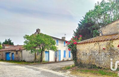 vente maison 220 000 € à proximité de Loire-les-Marais (17870)