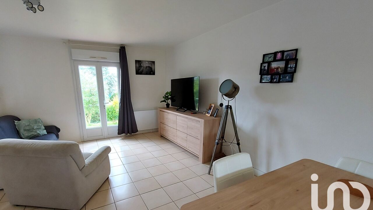 maison 4 pièces 86 m2 à vendre à Mouchamps (85640)