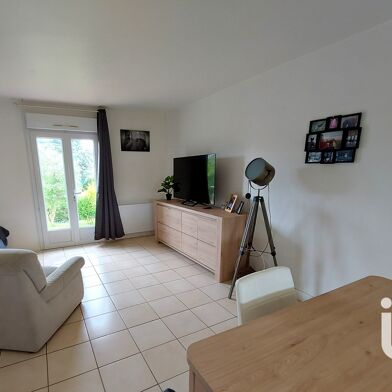 Maison 4 pièces 86 m²