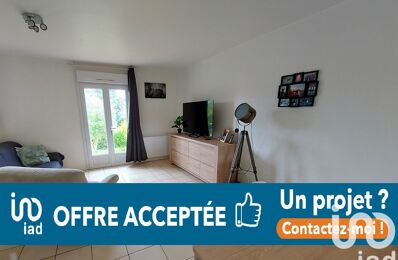 vente maison 188 000 € à proximité de Essarts-en-Bocage (85140)