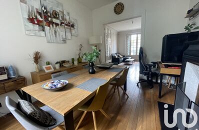 vente appartement 245 000 € à proximité de Bonneuil-sur-Marne (94380)