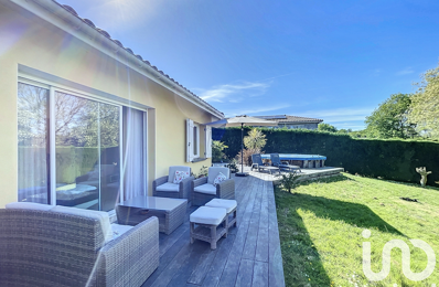 vente maison 249 000 € à proximité de Gamarde-les-Bains (40380)