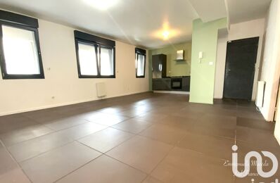 vente appartement 160 000 € à proximité de Agincourt (54770)