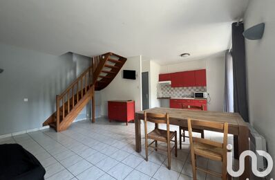 vente appartement 145 000 € à proximité de Lauzach (56190)