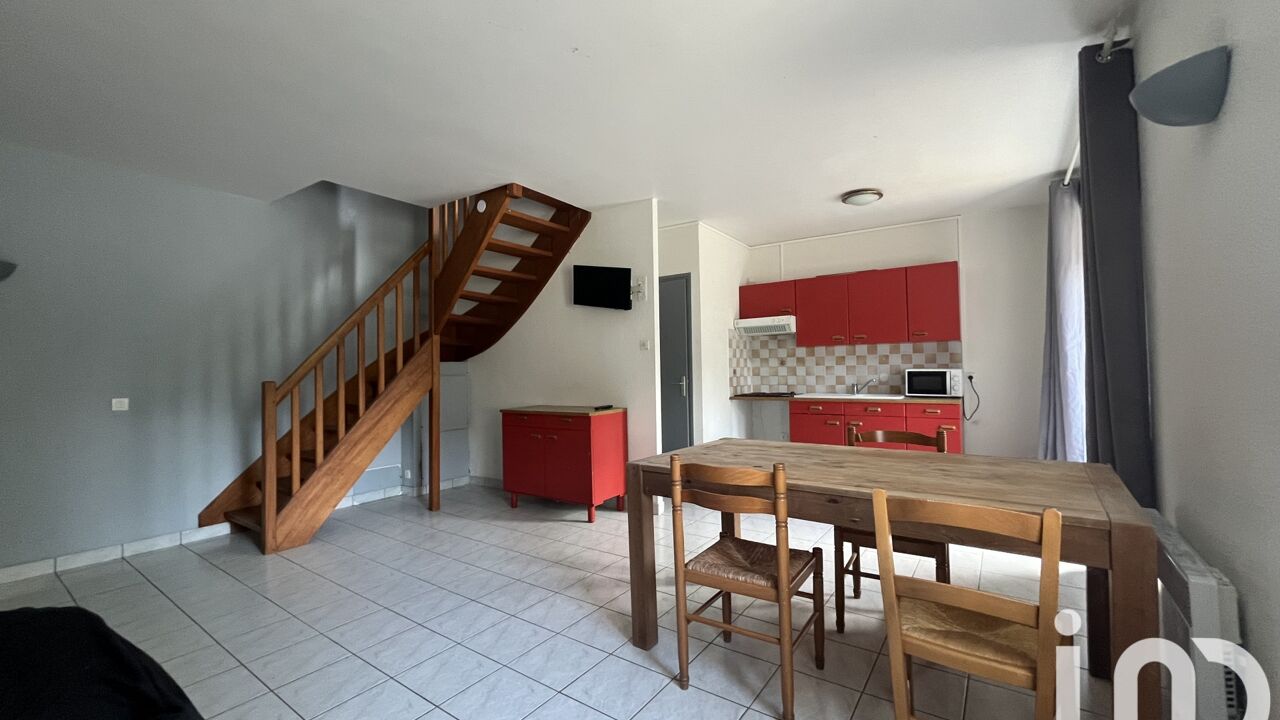 appartement 4 pièces 57 m2 à vendre à Sulniac (56250)