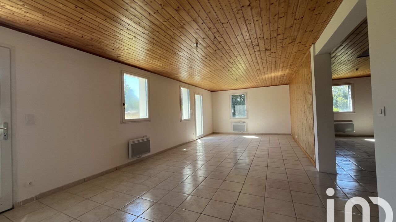 maison 7 pièces 140 m2 à vendre à Sulniac (56250)