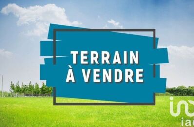 terrain  pièces 600 m2 à vendre à Belz (56550)