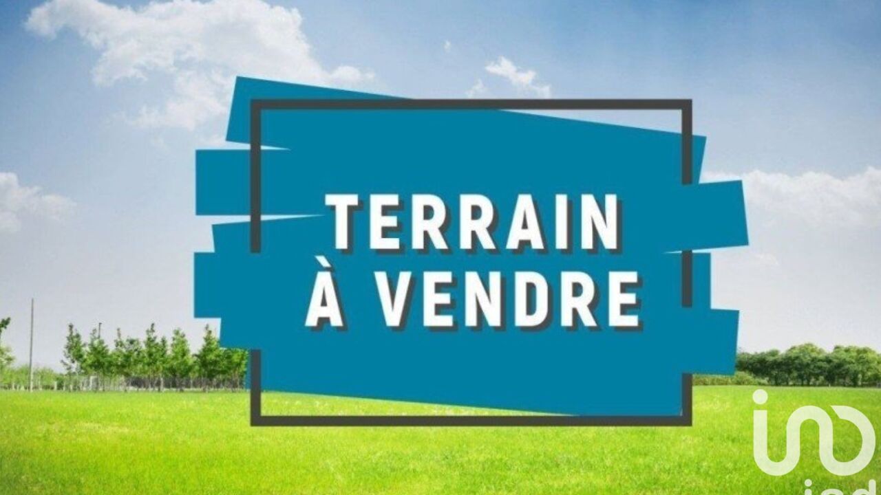 terrain  pièces 600 m2 à vendre à Belz (56550)