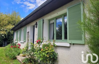 vente maison 139 000 € à proximité de Saint-Martin-de-Salencey (71220)