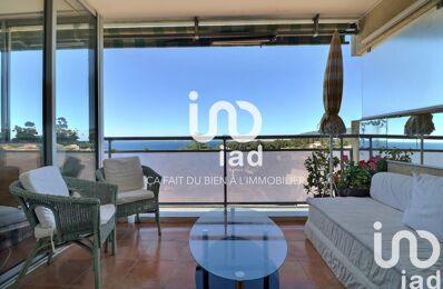 appartement 1 pièces 36 m2 à vendre à La Ciotat (13600)