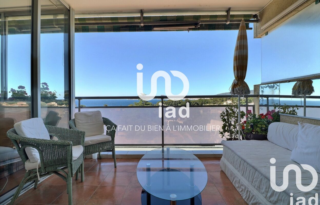 appartement 1 pièces 36 m2 à vendre à La Ciotat (13600)