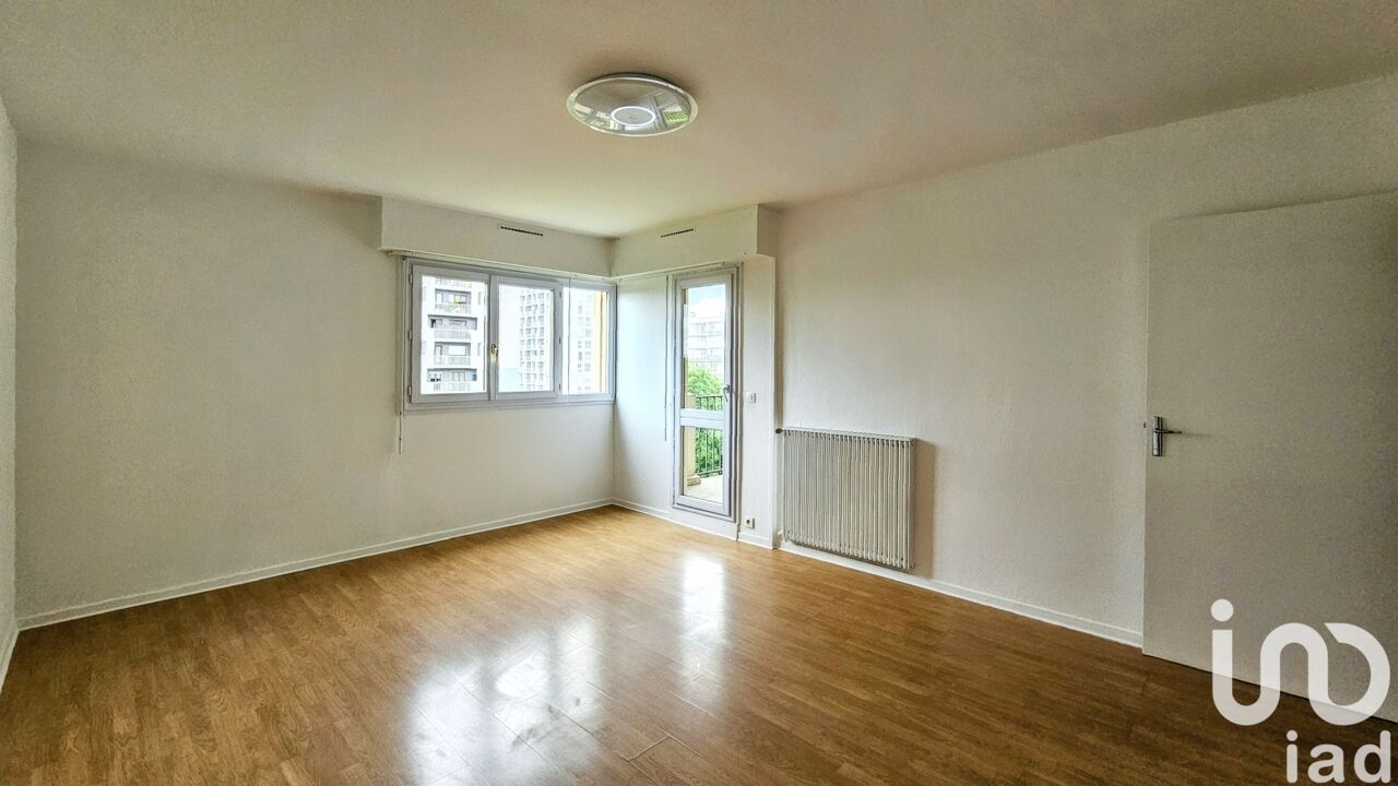 appartement 3 pièces 63 m2 à vendre à Saint-Ouen-l'Aumône (95310)