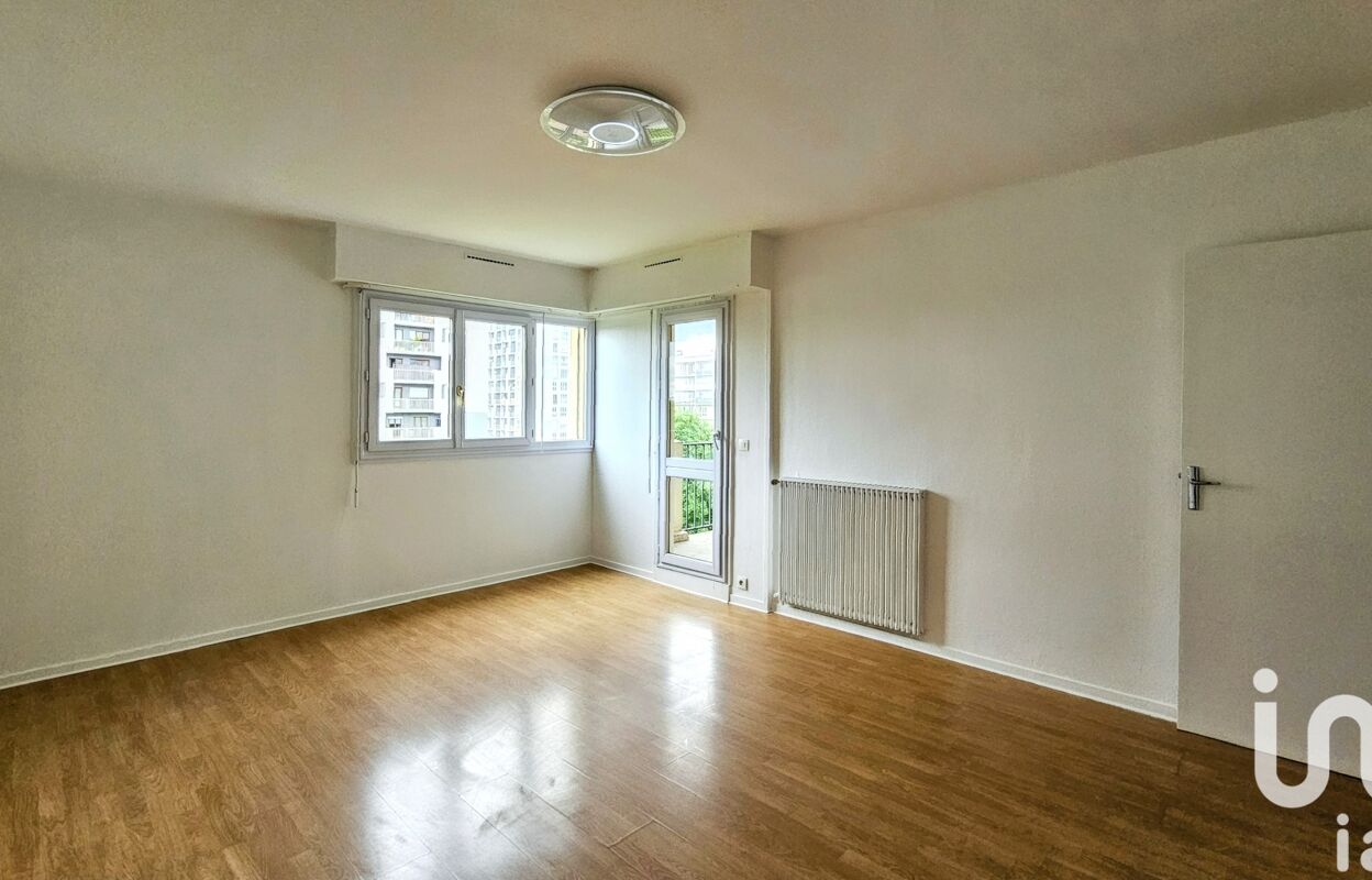 appartement 3 pièces 63 m2 à vendre à Saint-Ouen-l'Aumône (95310)