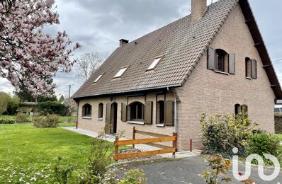 vente maison 326 000 € à proximité de Bugnicourt (59151)