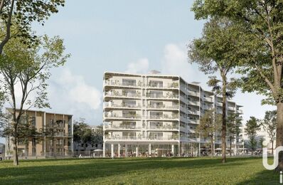 vente appartement 270 000 € à proximité de Villeneuve-Saint-Denis (77174)