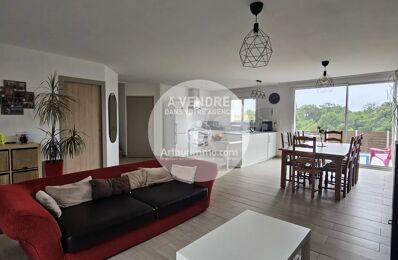 vente maison 299 900 € à proximité de Divatte-sur-Loire (44450)