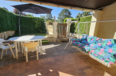 vente maison 165 000 € à proximité de Mougins (06250)