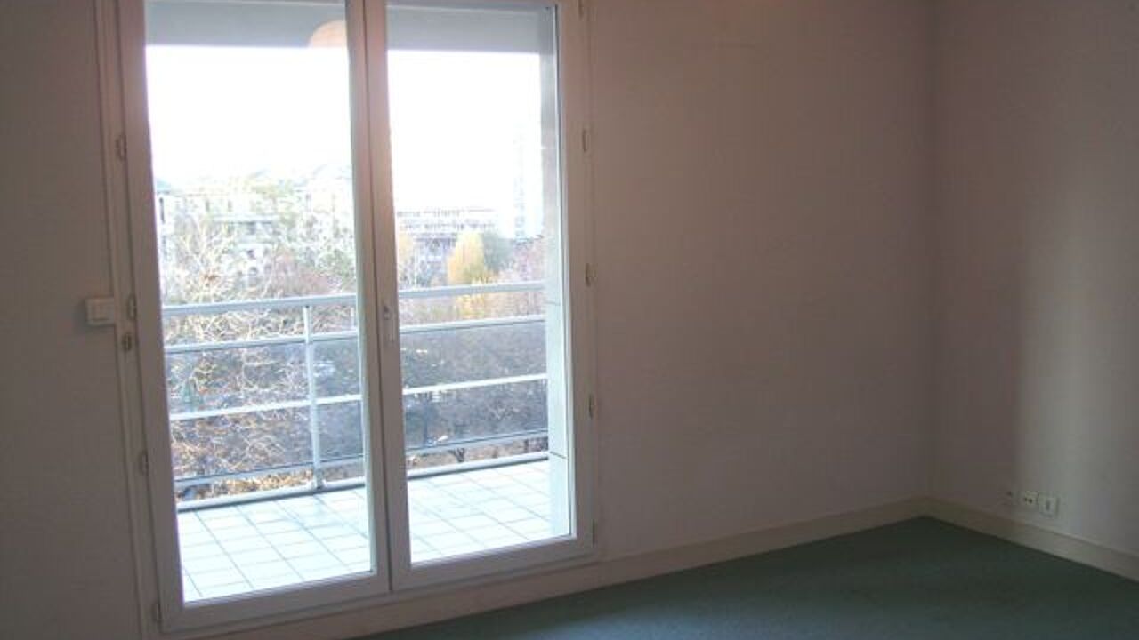 appartement 2 pièces 31 m2 à louer à Clermont-Ferrand (63000)