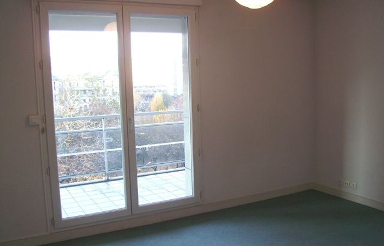 appartement 2 pièces 31 m2 à louer à Clermont-Ferrand (63000)