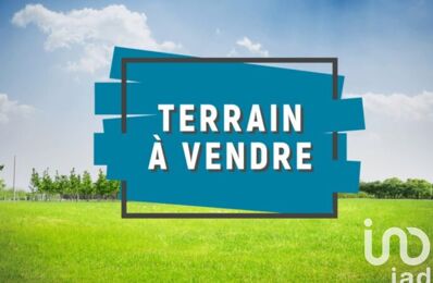 vente terrain 191 700 € à proximité de Ancy-Dornot (57130)