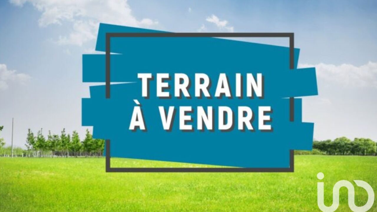 terrain  pièces 710 m2 à vendre à Pournoy-la-Grasse (57420)