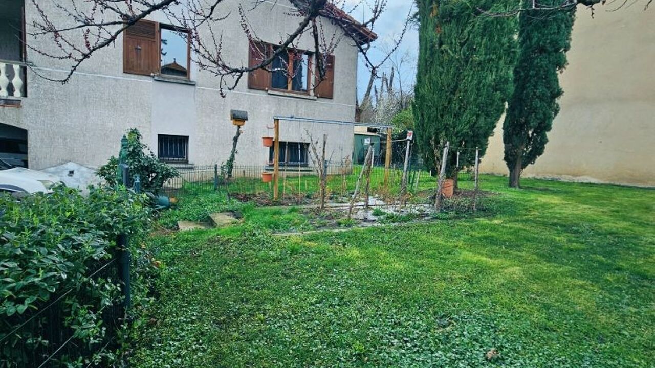 maison 4 pièces 117 m2 à vendre à Saint-Chamond (42400)