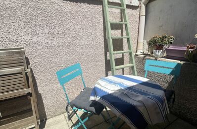 vente maison 194 000 € à proximité de Portiragnes (34420)