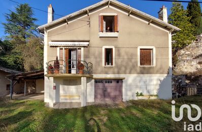 vente maison 220 000 € à proximité de Tessancourt-sur-Aubette (78250)
