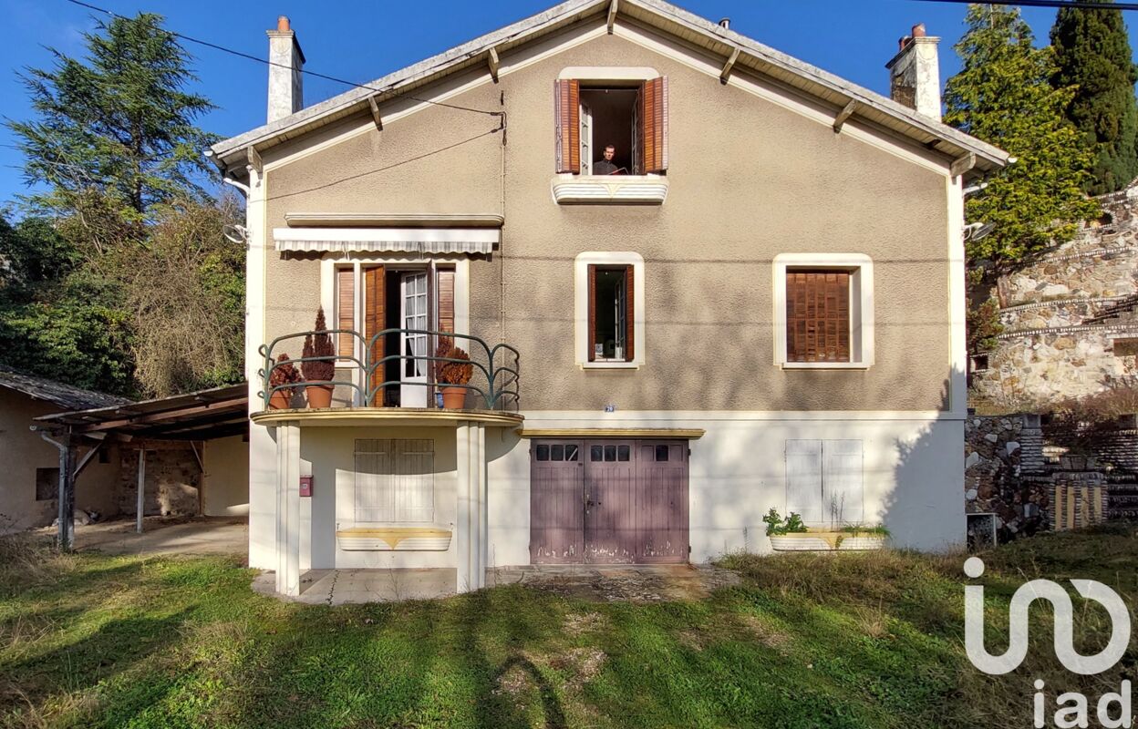 maison 5 pièces 98 m2 à vendre à Vaux-sur-Seine (78740)