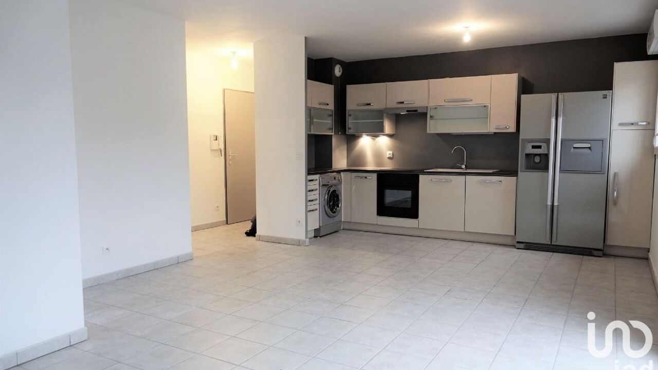 appartement 3 pièces 61 m2 à vendre à Vizille (38220)