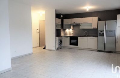 vente appartement 169 000 € à proximité de Vaulnaveys-le-Bas (38410)