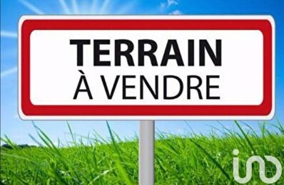 vente terrain 160 000 € à proximité de La Frette-sur-Seine (95530)