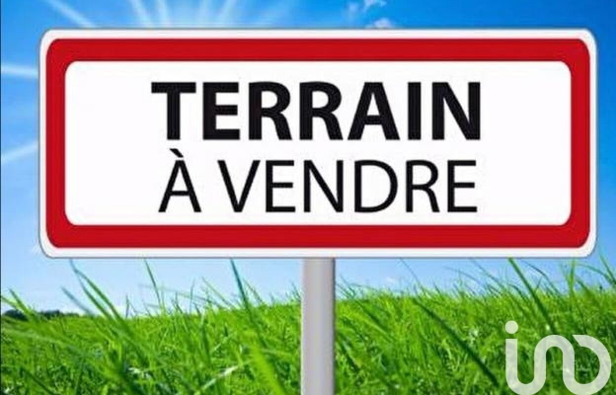 terrain  pièces 802 m2 à vendre à Vaux-sur-Seine (78740)