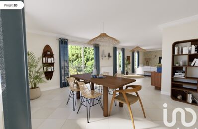 vente maison 610 000 € à proximité de Villiers-le-Bel (95400)