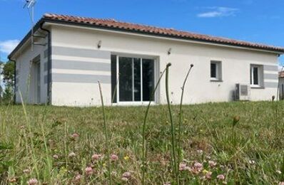 vente maison 239 000 € à proximité de Montbartier (82700)