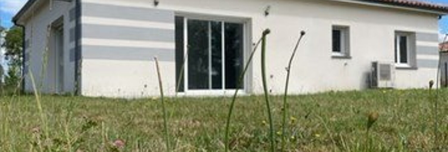 Maison 4 Pièces 107 m² à vendre à Montauban (82000)