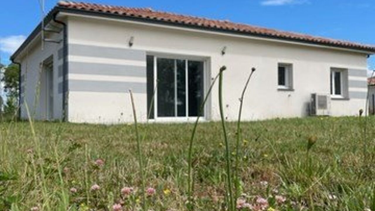 maison 4 pièces 107 m2 à vendre à Montauban (82000)