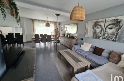 vente maison 285 000 € à proximité de Voinsles (77540)