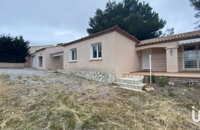 vente maison 399 000 € à proximité de Sigean (11130)