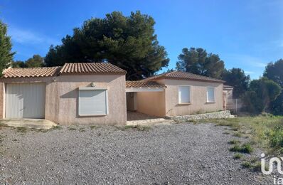 vente maison 385 000 € à proximité de Roquefort-des-Corbières (11540)