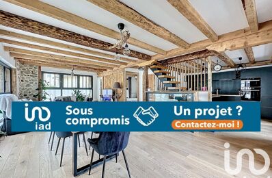 vente maison 780 000 € à proximité de Talloires (74290)