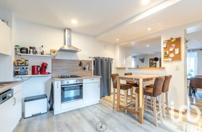 vente maison 225 000 € à proximité de Alzing (57320)