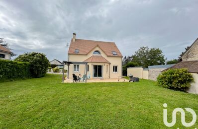 vente maison 397 000 € à proximité de Boinville-en-Mantois (78930)