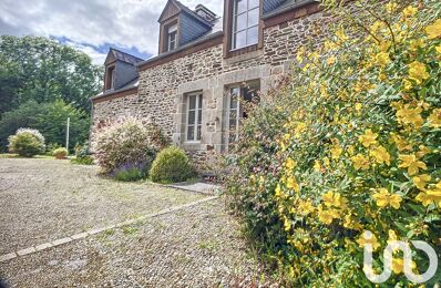 vente maison 565 000 € à proximité de Bécherel (35190)