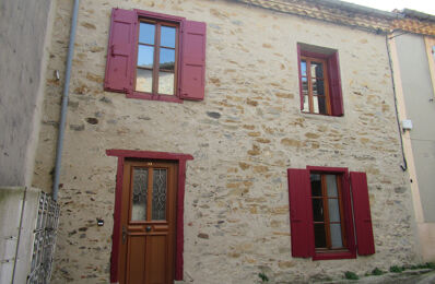 location maison 550 € CC /mois à proximité de Castelnaudary (11400)
